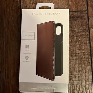 iPhone 8 folio case